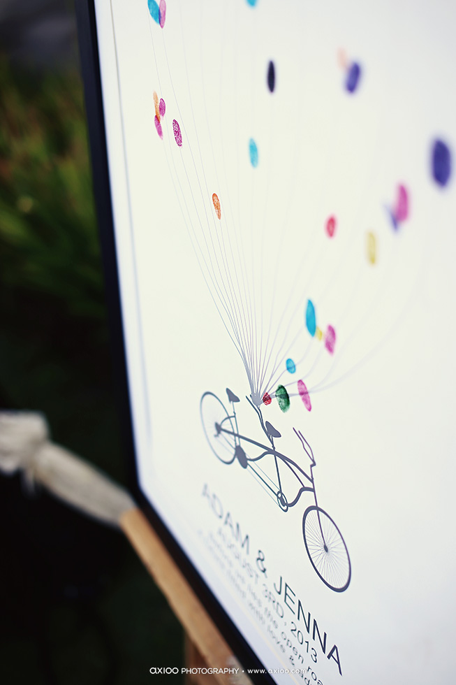 Axioo: Layers of Intricate Intimacies